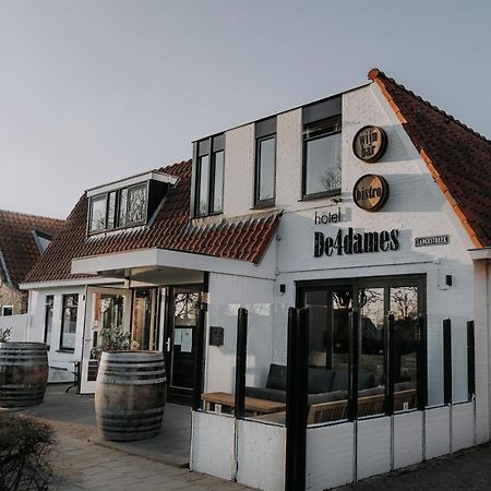 סחירמוניקוג Hotel De4Dames מראה חיצוני תמונה