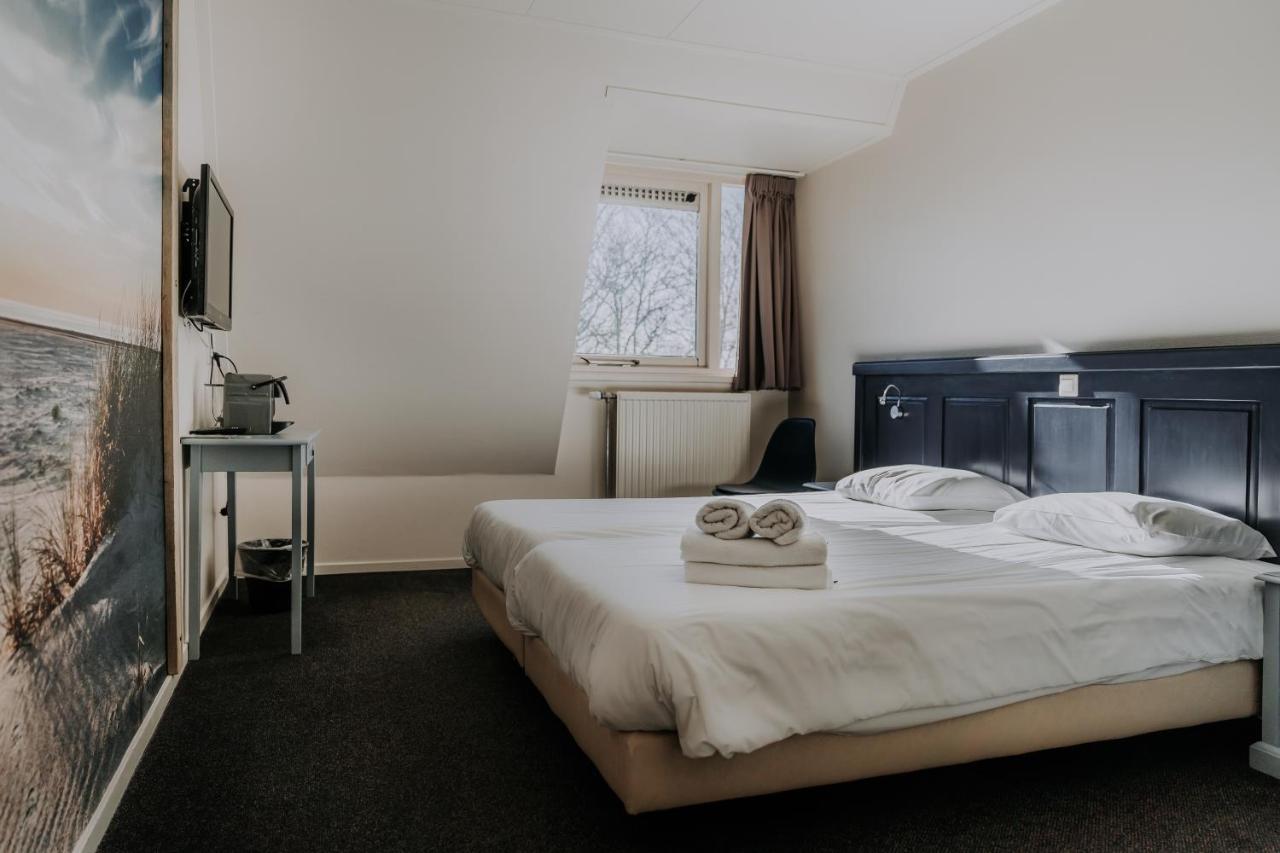 סחירמוניקוג Hotel De4Dames מראה חיצוני תמונה